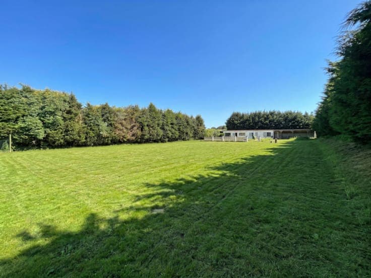 Charming villa near Empereur Golf Club