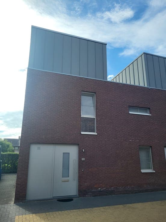 House in Elewijt