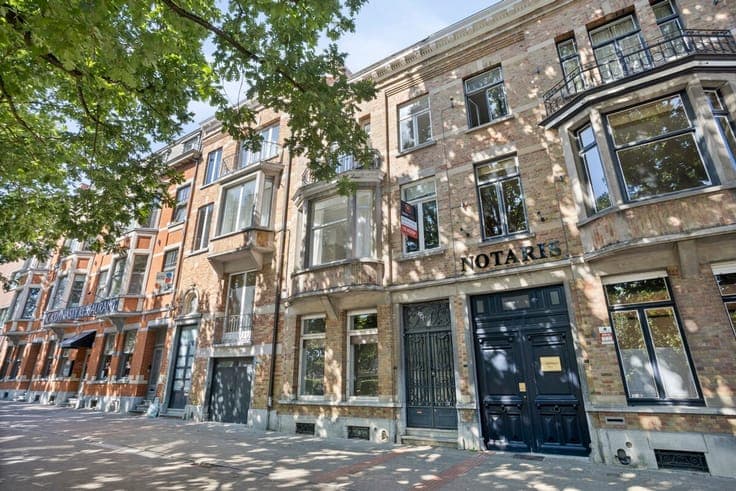 herenhuis