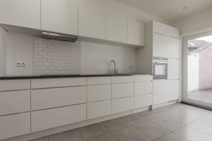 Instapklare, centraal gelegen woning met 3 slaapkamers en...