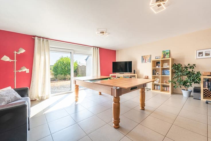 House in Tintigny