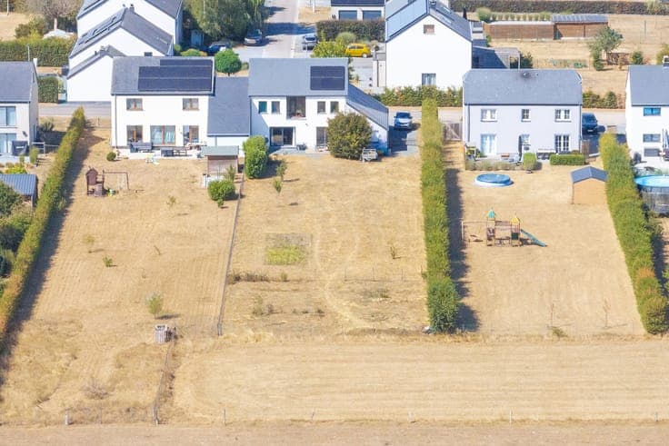 House in Tintigny