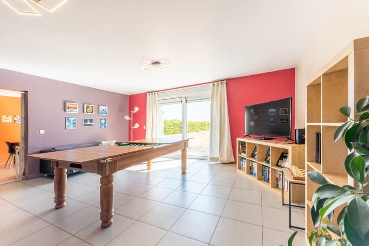 House in Tintigny