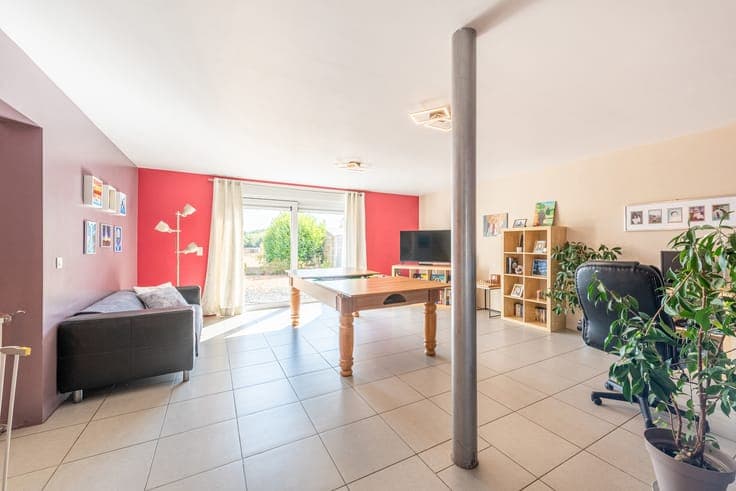 House in Tintigny