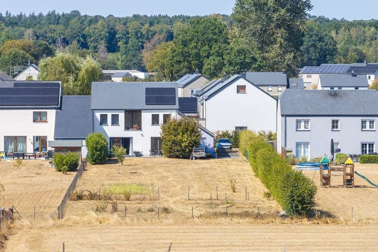House in Tintigny