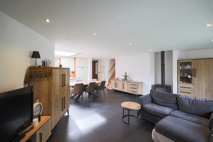 House in Hove