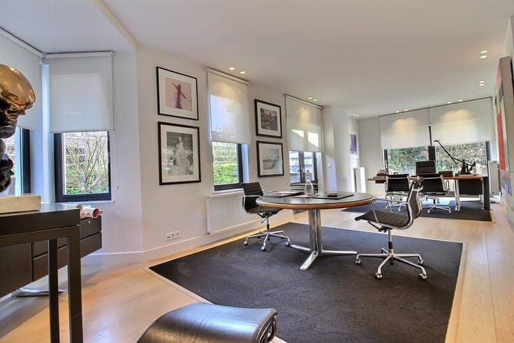 House in Uccle