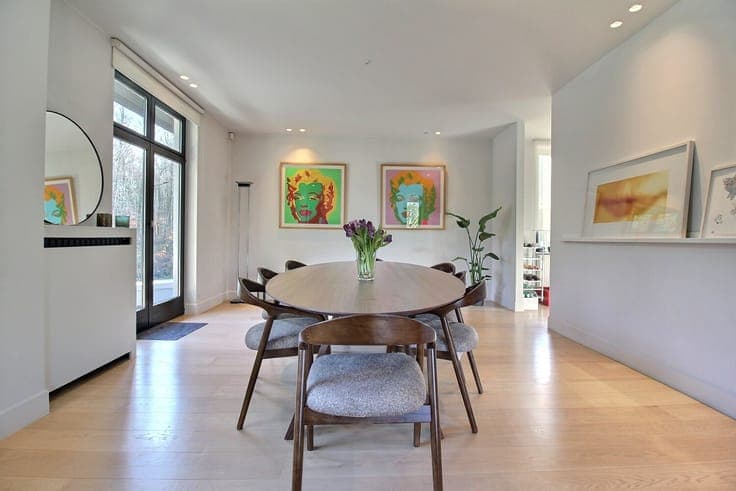 House in Uccle