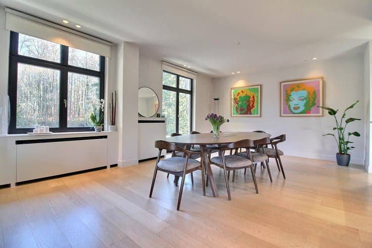 House in Uccle