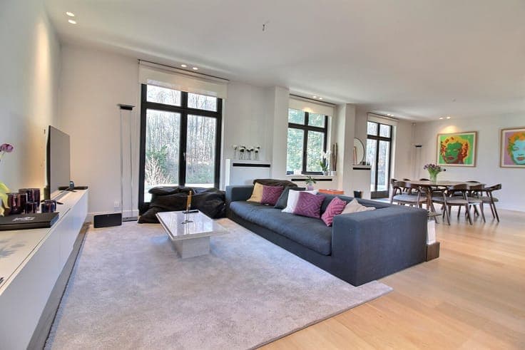 House in Uccle