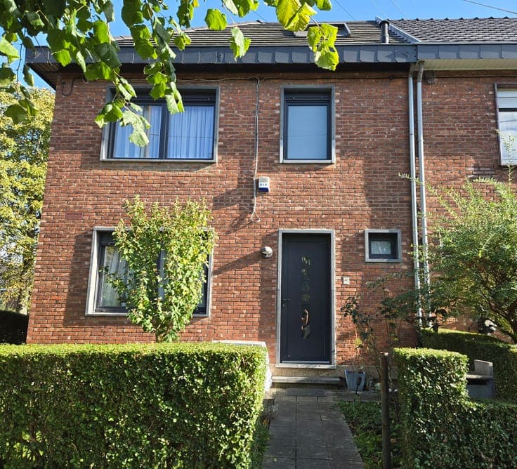 House in Flémalle