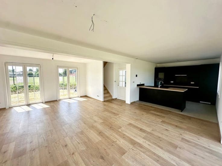 House in Ramillies