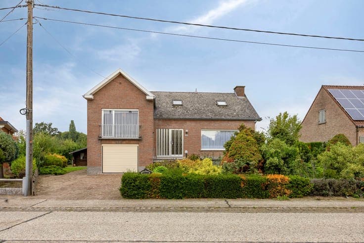 House in Begijnendijk