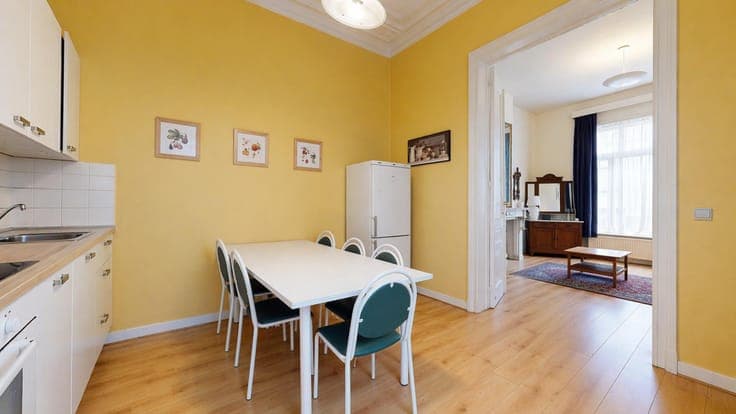 TONGRES - Cosy 6 bedrooms house, ideal for shared living!