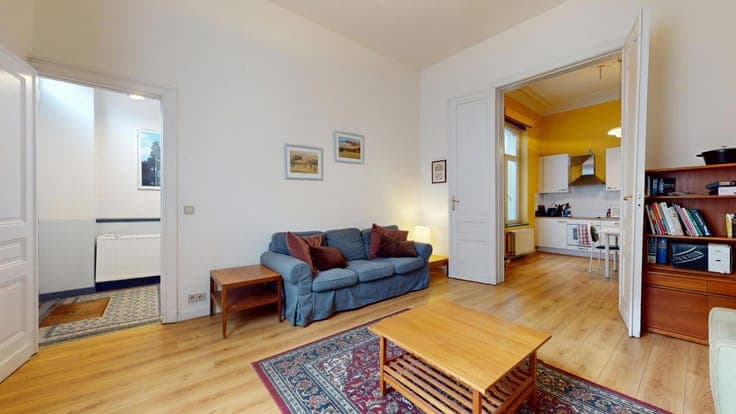 TONGRES - Cosy 6 bedrooms house, ideal for shared living!