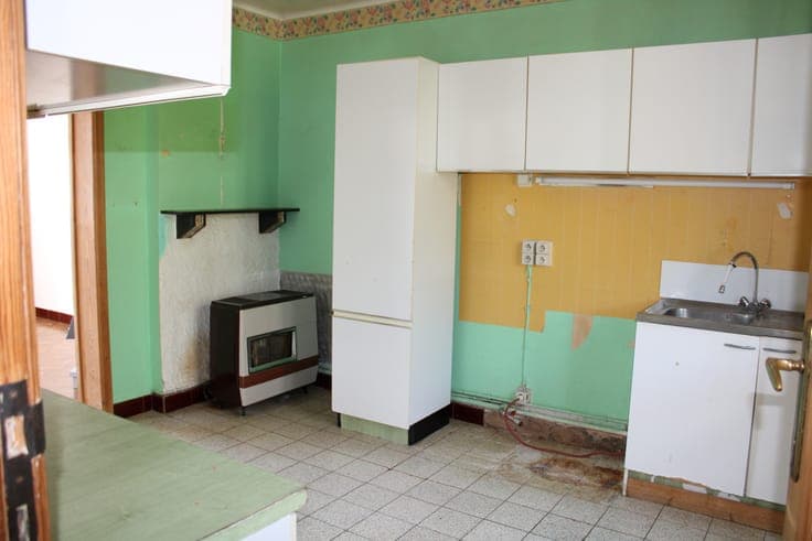 House in Andenne