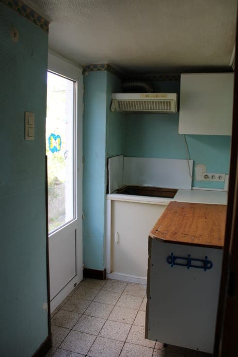 House in Andenne