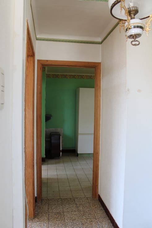 House in Andenne
