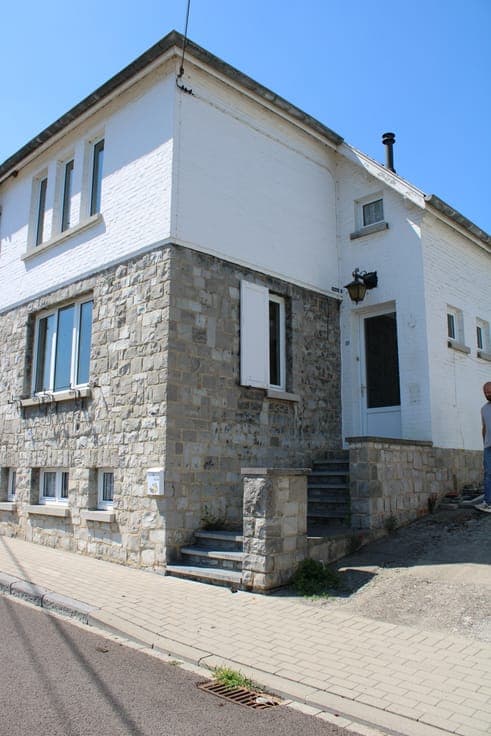 House in Andenne