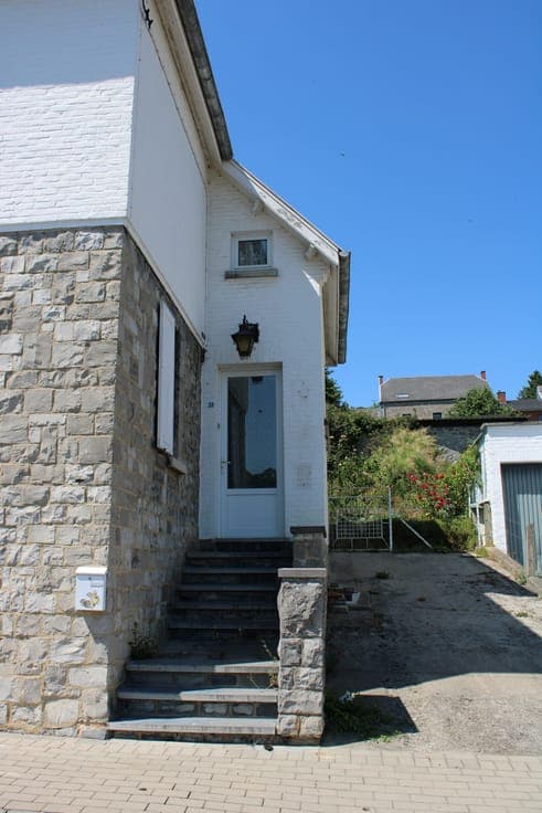 House in Andenne