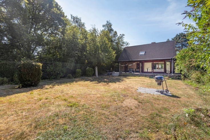 House in Zemst