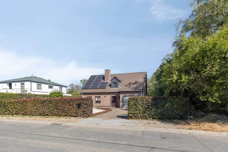 House in Zemst