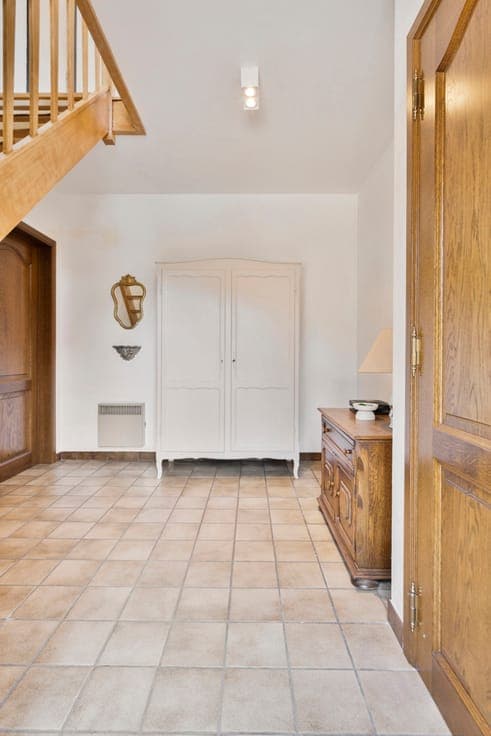 House in Zemst