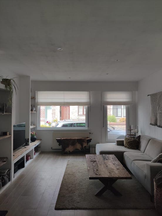 House in Brecht