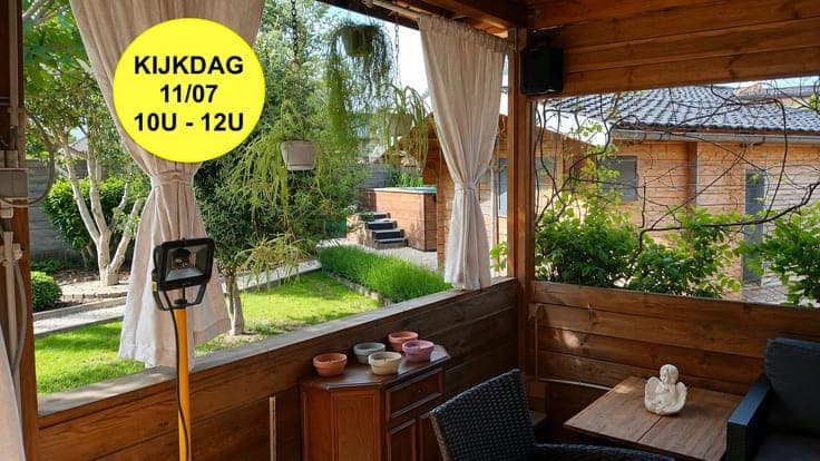 House in Zelzate