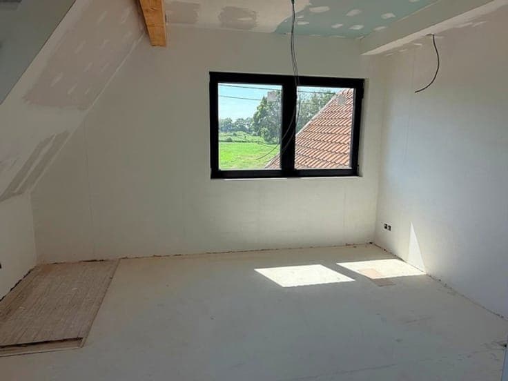 House in Wuustwezel