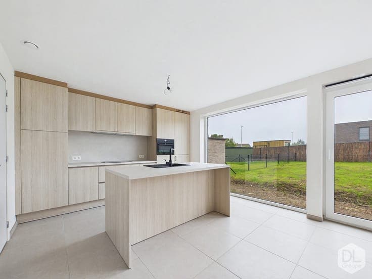 House in Mouscron