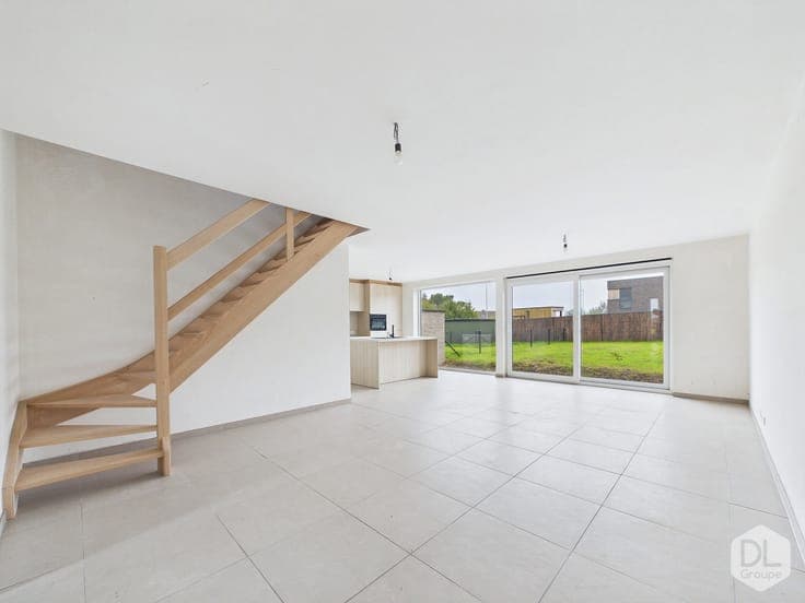 House in Mouscron