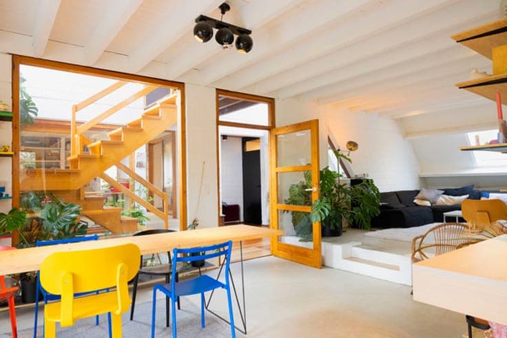 House in Mechelen