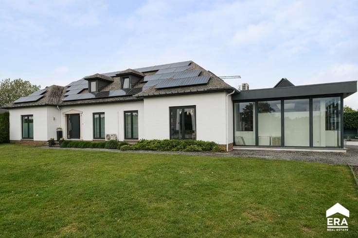 House in Diepenbeek
