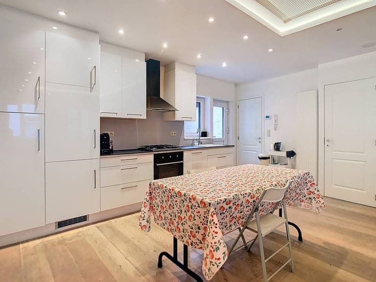 Renovated house for sale in Rupelmonde