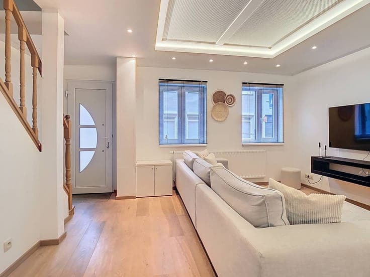 Renovated house for sale in Rupelmonde