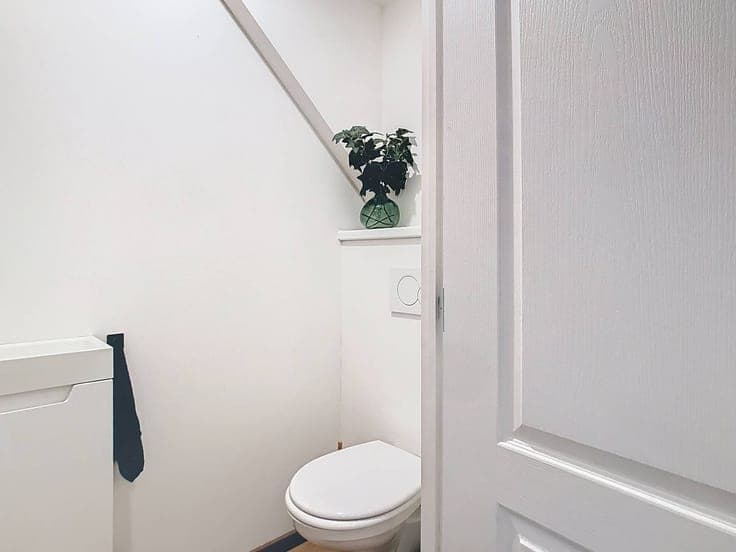 Renovated house for sale in Rupelmonde