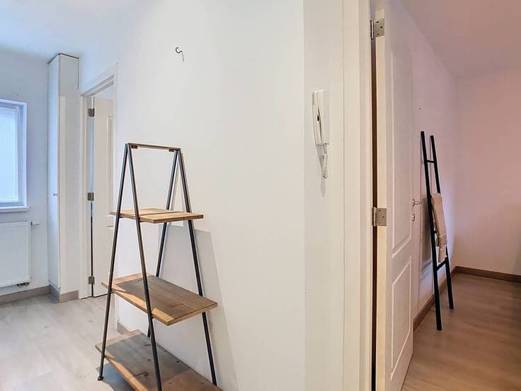 Renovated house for sale in Rupelmonde