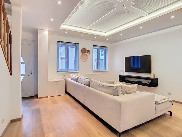 Renovated house for sale in Rupelmonde