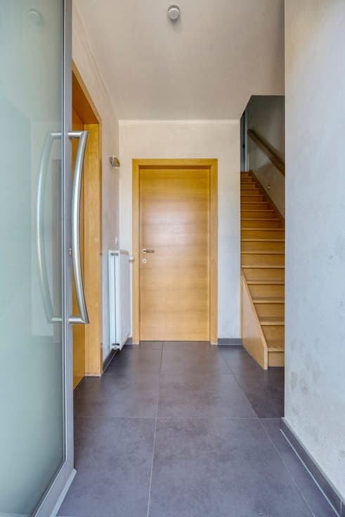 5-bedroom house with an office and a lovely garden!