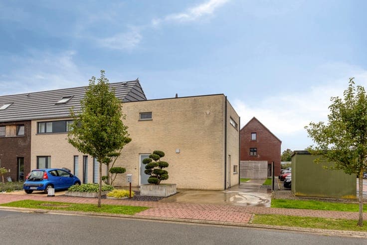 House in Asse