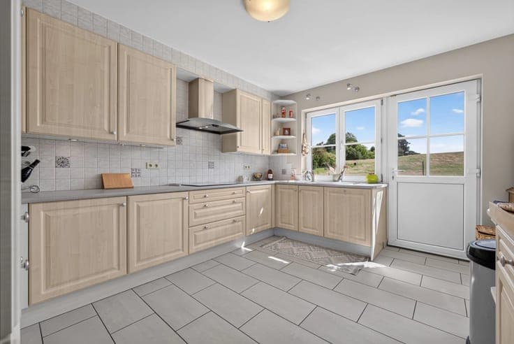 Sale - Village house Ramillies - 549,000 €