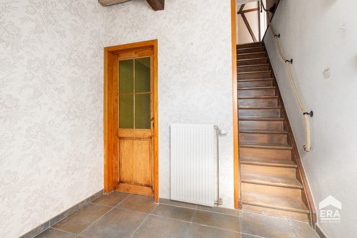 Semi-detached house with 3 bedrooms in Tienen