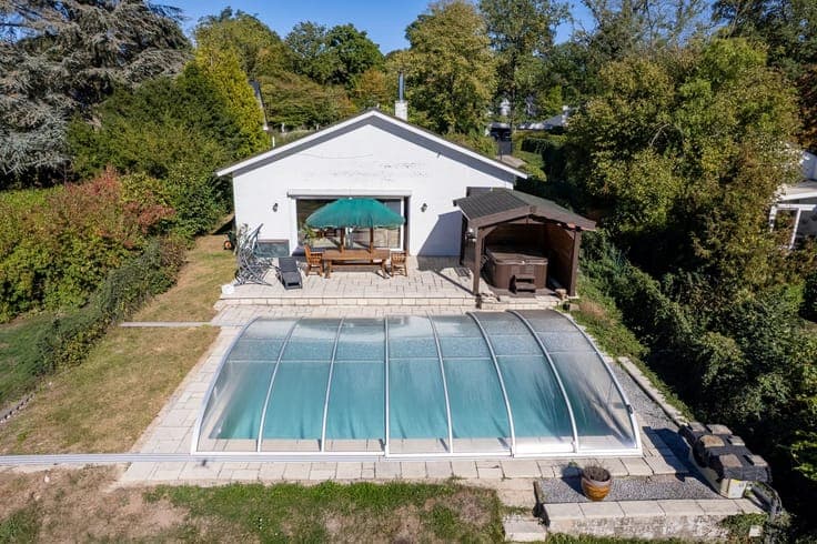 Sale - House Nalinnes - 399,000 €