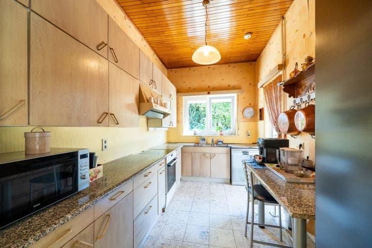 Sale - House Nalinnes - 399,000 €