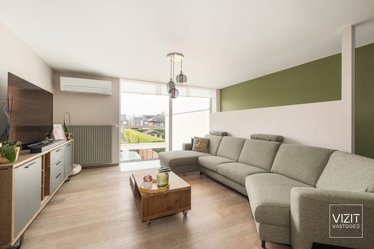 House in Ninove