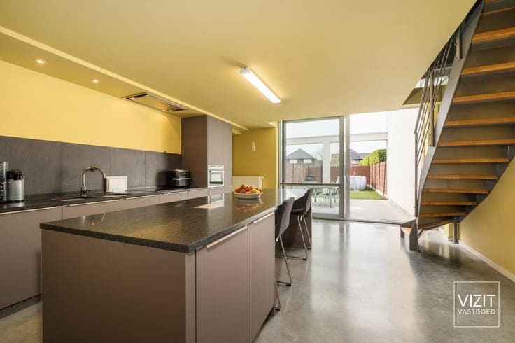 House in Ninove