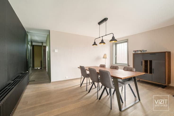 House in Ninove