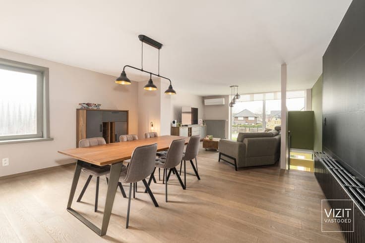 House in Ninove