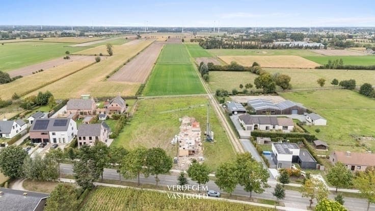 Building plot